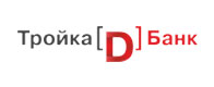 Тройка банк